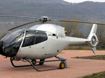 2001 Eurocopter 120B - 17 TT