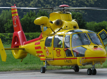 1990 Eurocopter AS 365 N3