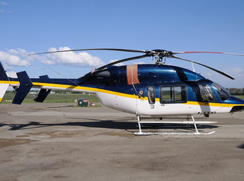 2000 Bell 427