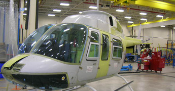 New Helicopter Online Auction