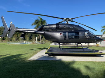 2005 Bell 427
