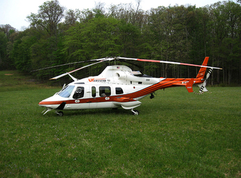 1996 Bell 430 - 6,127 TT