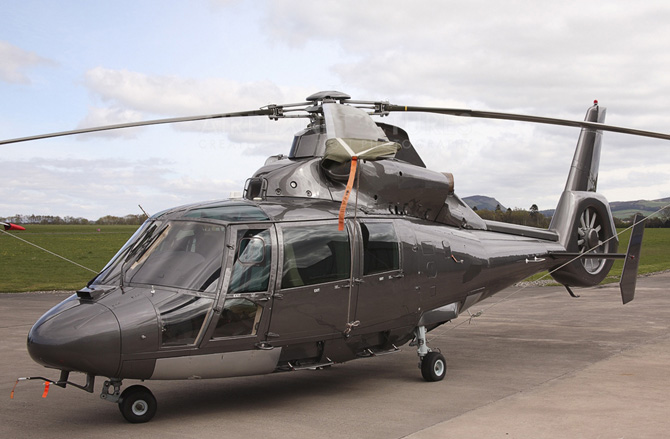 Best Practices for Acquiring a Private Helicopter in the COVID-19 Era